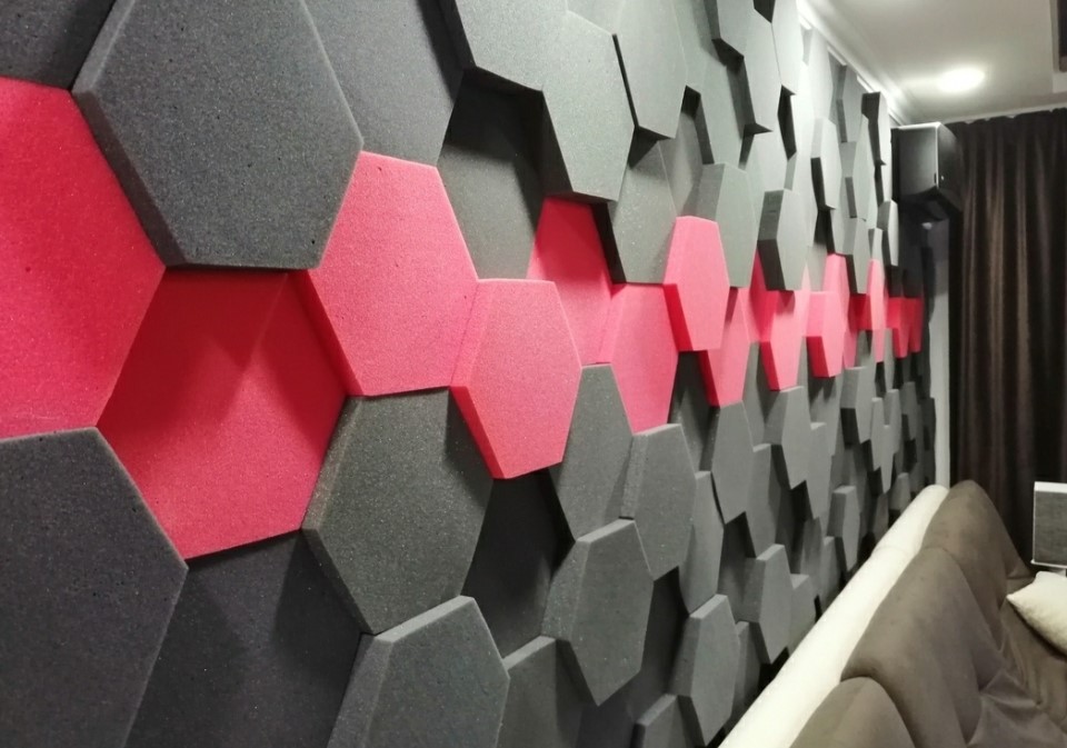 Нашият екип при работа